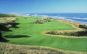 Bandon Dunes_16th