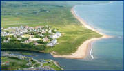 Brora Golf Club - Scotland