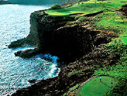 Challenge at Manele Bay - Lanai, HI