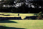 Craigielaw Golf Club 6th