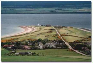 Fortrose & Rosemarkie - Scotland