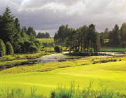 Gleneagles - Queen's Course