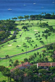 Kaanapali Resort - Maui, HI