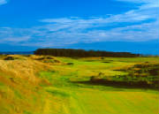 Dundonald Golf Links - Scotland