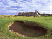 St Andrews - New Course