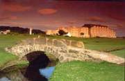 St. Andrews - Old Course