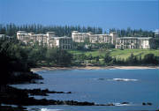 Ritz Carlton - Kapalua, Maui, HI