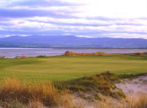 Royal Dornoch - Struie Course 10th