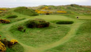 Royal Troon Golf Club - Scotland