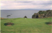 Turnberry - Kintyre Course