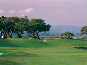 Valderrama - Spain