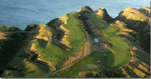 Cape Kidnappers - New Zealand