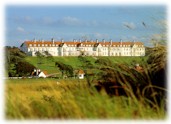 Turnberry Hotel - Scotland