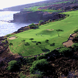 Challenge at Manele Bay - Lanai, HI