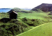 Cruden Bay Golf Club - Scotland