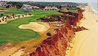 Vale do Lobo - Portugual