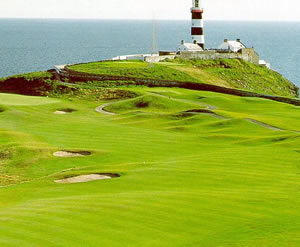 Oldhead Golf Links - Ireland