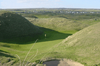 Lahinch, Co.Clare, Ireland