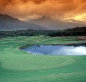 Mauilani Golf Course - Maui, Hawaii