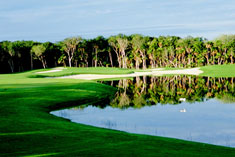 Moon Palace Golf Resort - Mexico