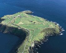 Old Head Golf Links - County Cork, Ireland