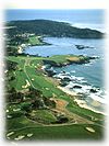 Pebble Beach Golf Links