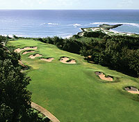 Turtle Bay Resort - Hawaii