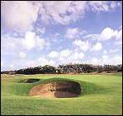 Royal Lytham & St. Annes - Scotland