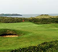 Royal Portrush - Dunluce Course