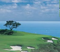 Pelican Hill - North