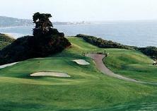 Torrey Pines Golf Course - San Diego