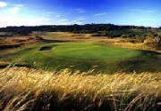 Royal Troon Course12th