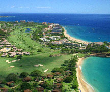 Kaanapali Resort - Maui, HI