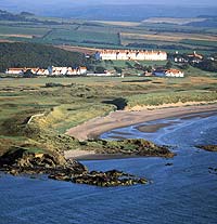 Turnberry - Scotland