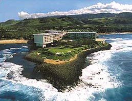 Turtle Bay Resort - Oahu, HI